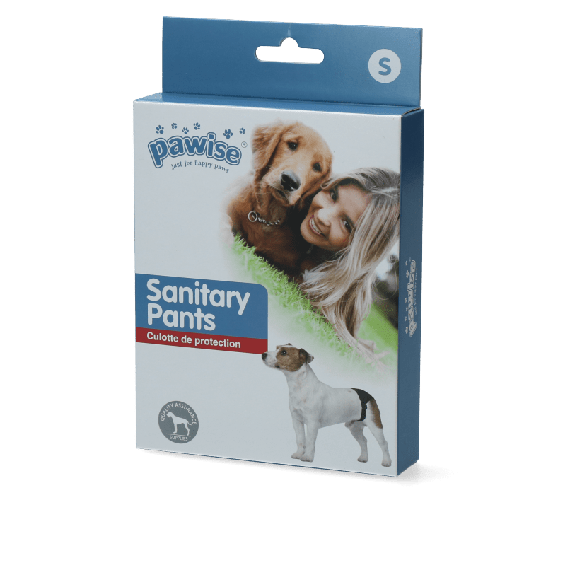 Pawise Sanitary Pants - all for animals