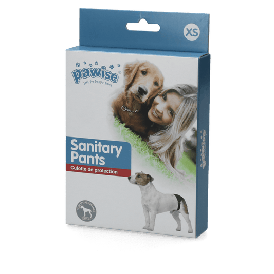 Pawise Sanitary Pants - all for animals