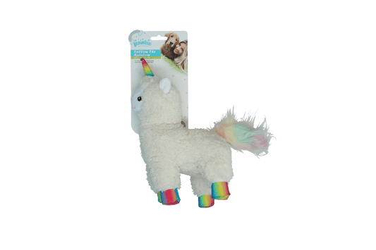 Pawise Sequine Pet Lama - all for animals