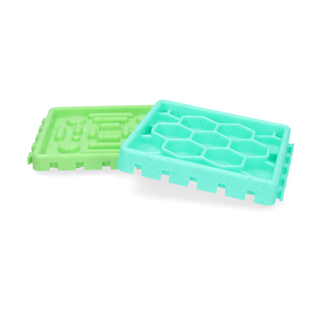 Pawise Slow Feeding Set - all for animals