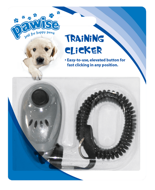 Pawise Training Clicker - all for animals