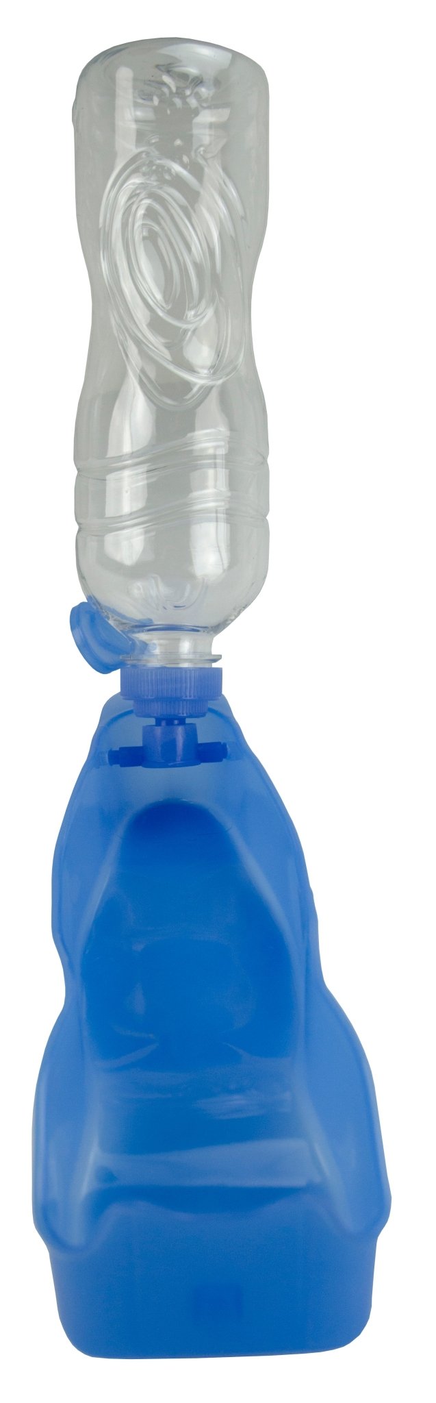 Pawise Travel Bottle 500 ml - all for animals