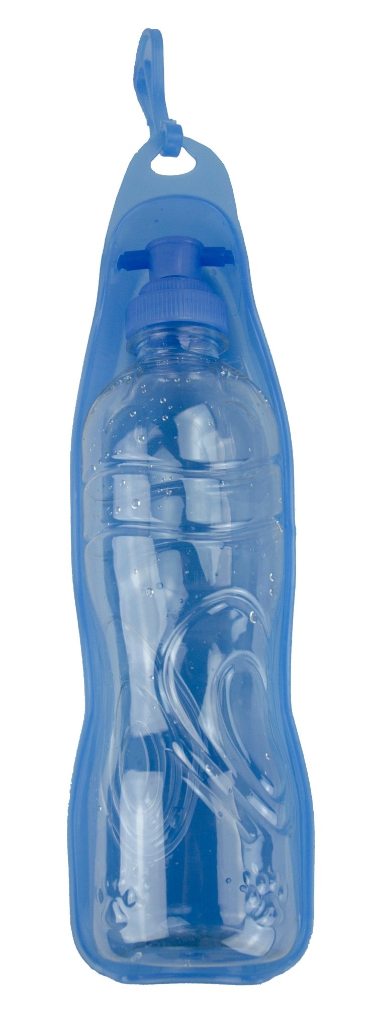 Pawise Travel Bottle 500 ml - all for animals