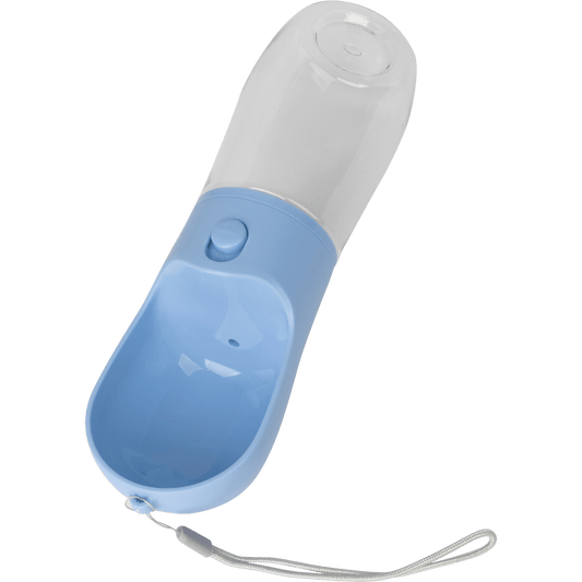 Pawise Water Bottle - All For Animals