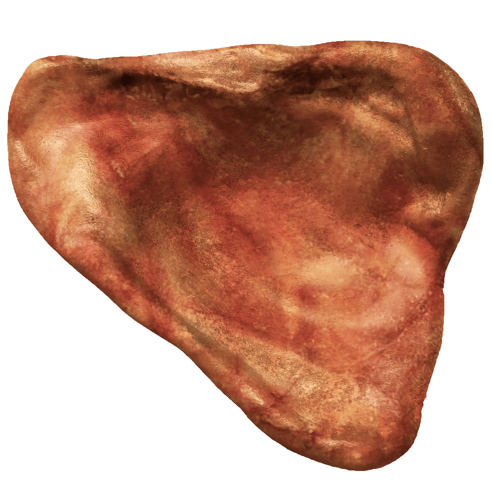 Pet Qwerks Pig Ear M - all for animals