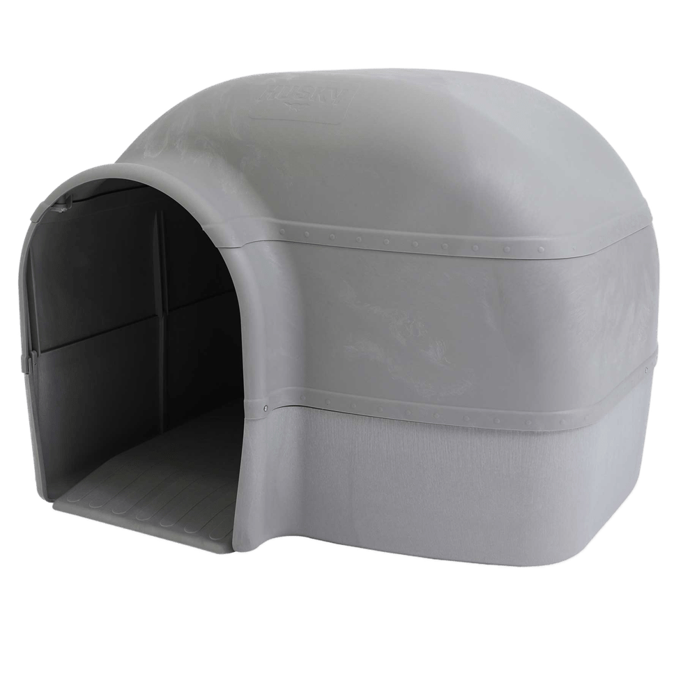 Petmate Husky Dog House - all for animals