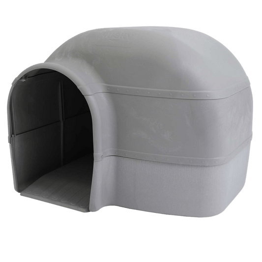Petmate Husky Dog House - all for animals