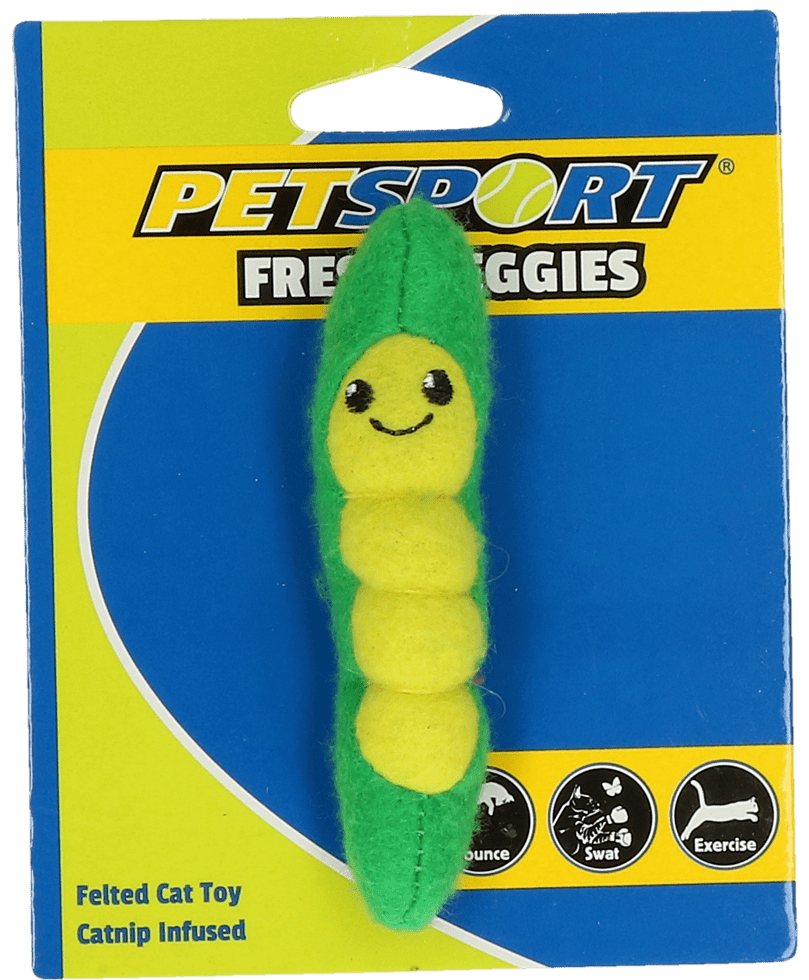 Petsport Fresh Veggies Boon - all for animals