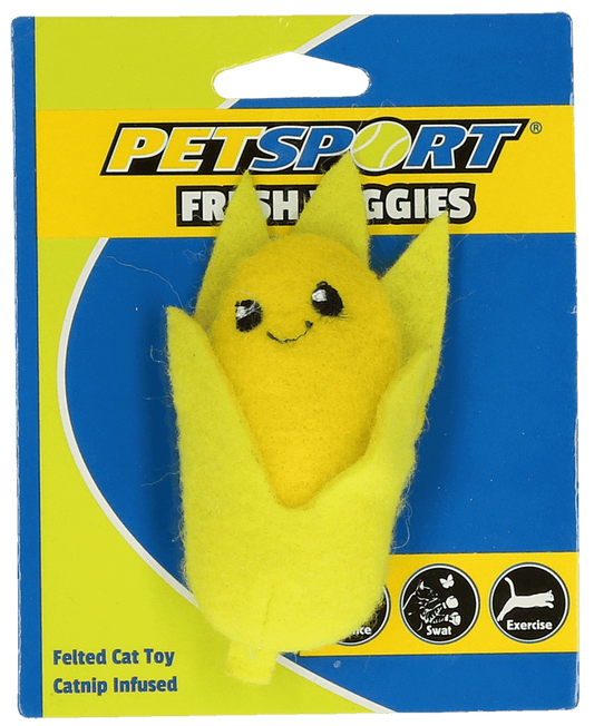 Petsport Fresh Veggies Mais - all for animals