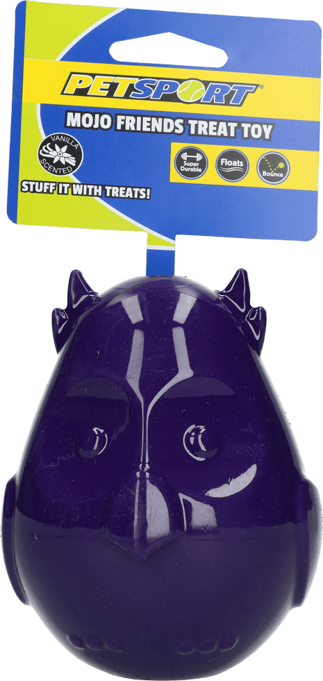 Petsport Mojo Friends Uil L - all for animals