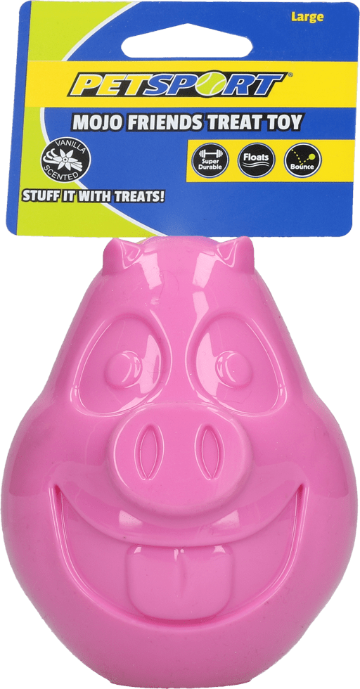 Petsport Mojo Friends Varken L - all for animals