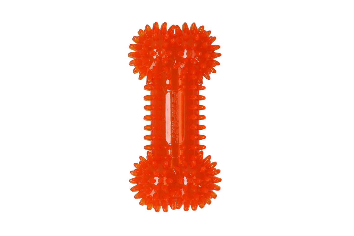 Petsport Tiny Tots Gorilla Spiky Bone Assorti - all for animals