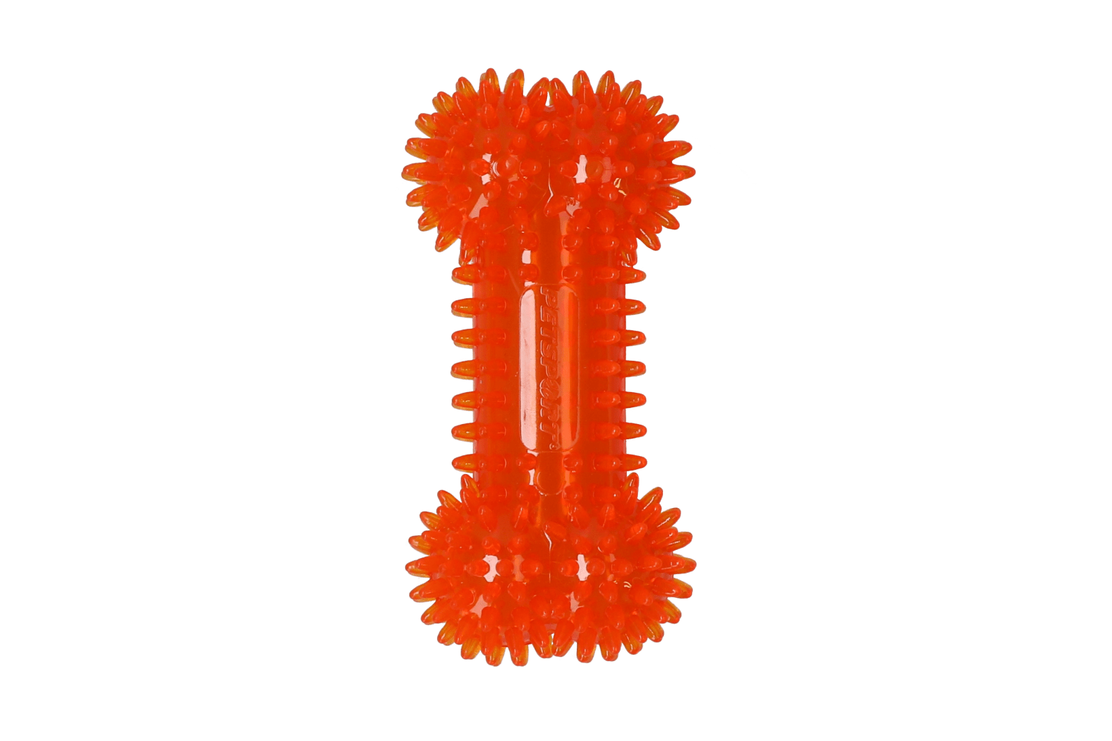 Petsport Tiny Tots Gorilla Spiky Bone Assorti - all for animals