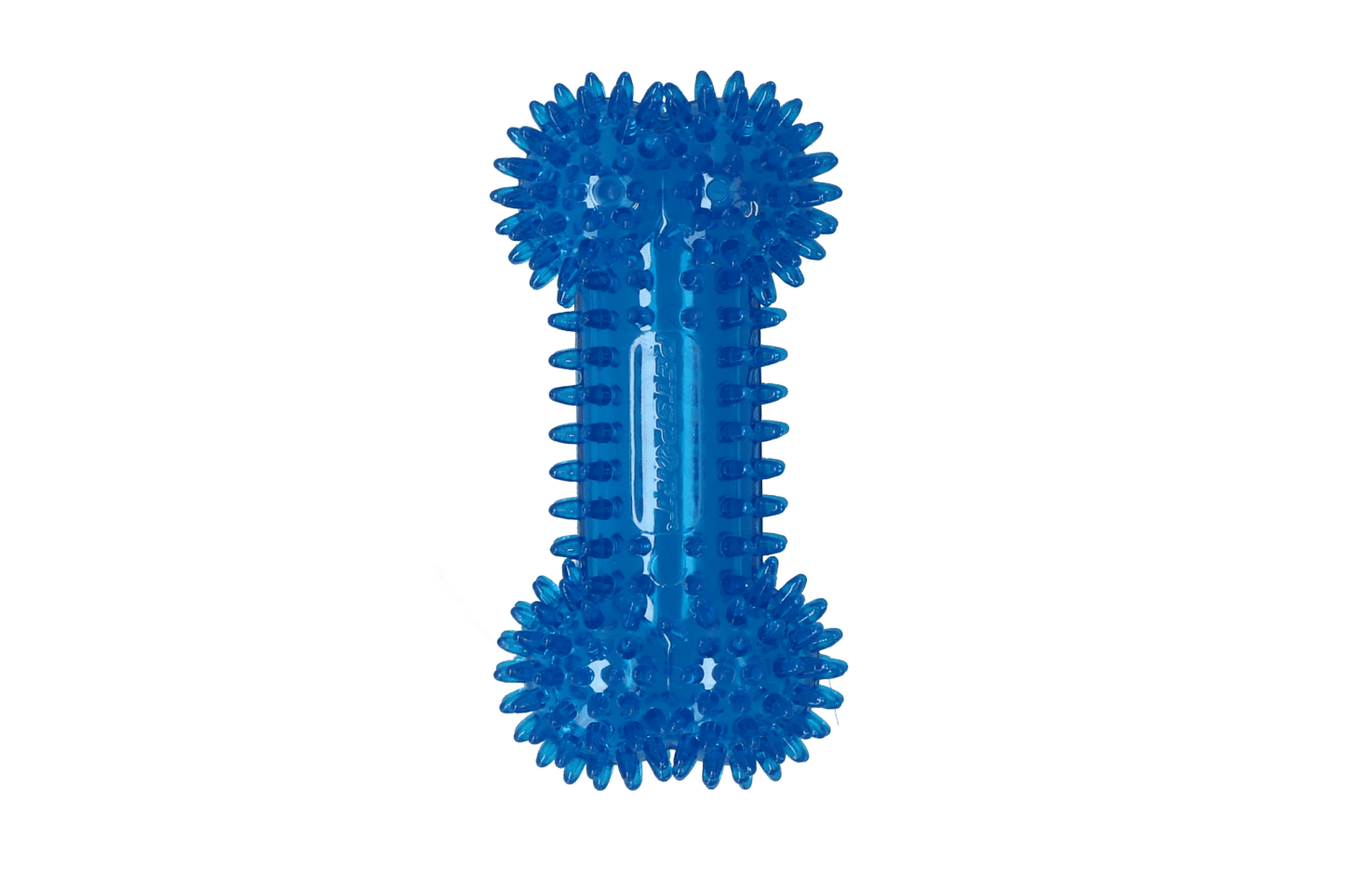 Petsport Tiny Tots Gorilla Spiky Bone Assorti - all for animals