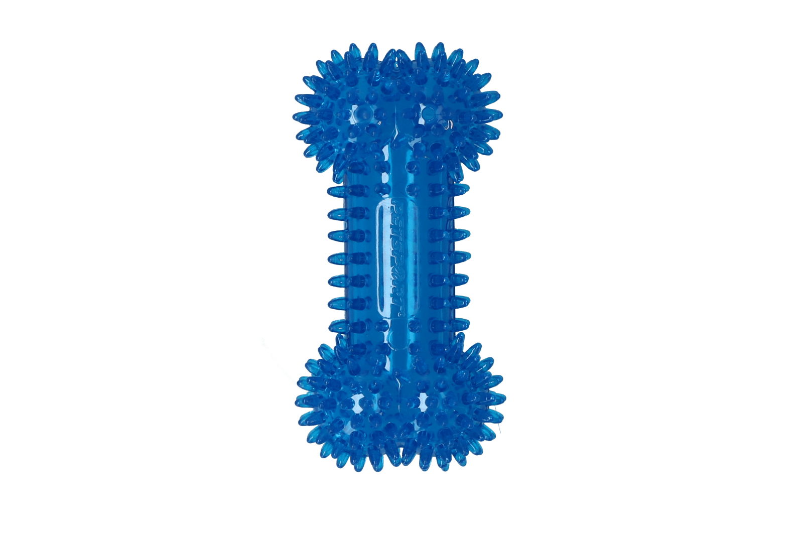 Petsport Tiny Tots Gorilla Spiky Bone Assorti - all for animals