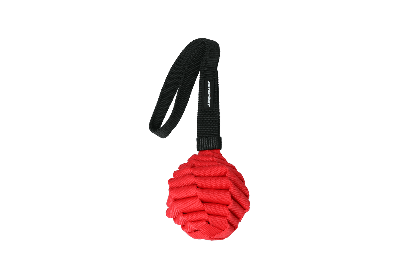 Petsport Twisted Chews - Cherry Bomberr - all for animals