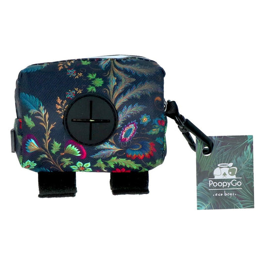 PoopyGo Eco Bag Regenwoud - all for animals