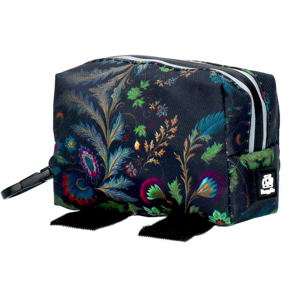 PoopyGo Eco Bag Regenwoud - all for animals