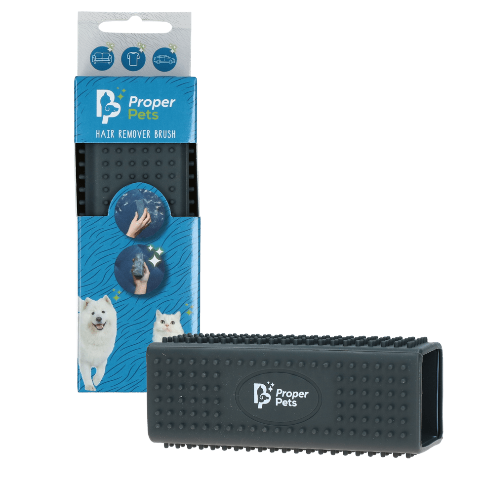 Proper Pets Haarverwijderaar - all for animals