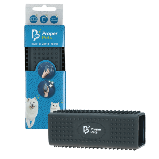 Proper Pets Haarverwijderaar - all for animals
