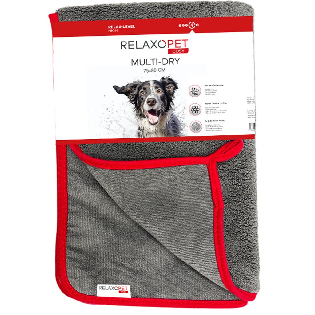 Relaxopet Cosy Multi-Dry Original - All For Animals