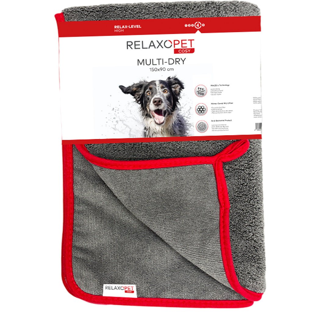 Relaxopet Cosy Multi - Dry XL - all for animals