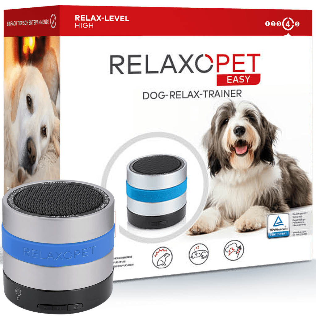 RelaxoPet EASY Hond - all for animals