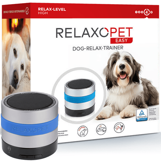 RelaxoPet EASY Hond - all for animals