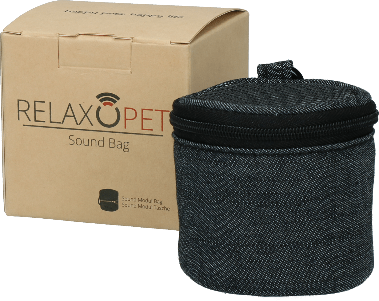 RelaxoPet PRO Bag - all for animals