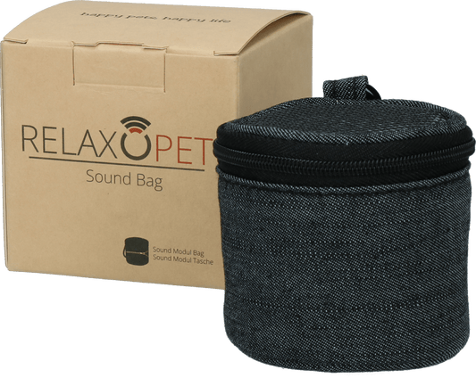 RelaxoPet PRO Bag - all for animals