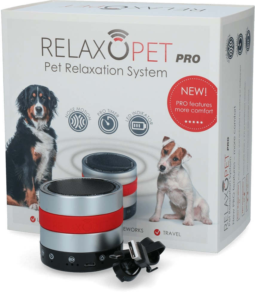 RelaxoPet PRO Hond - all for animals