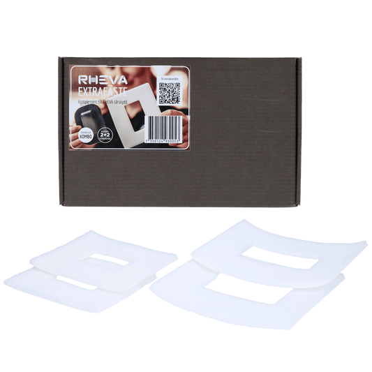 Rheva Extra Strong Combo Wondbescherming - all for animals