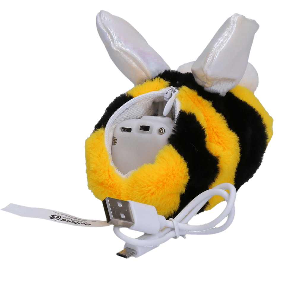 Robocat Bij - all for animals