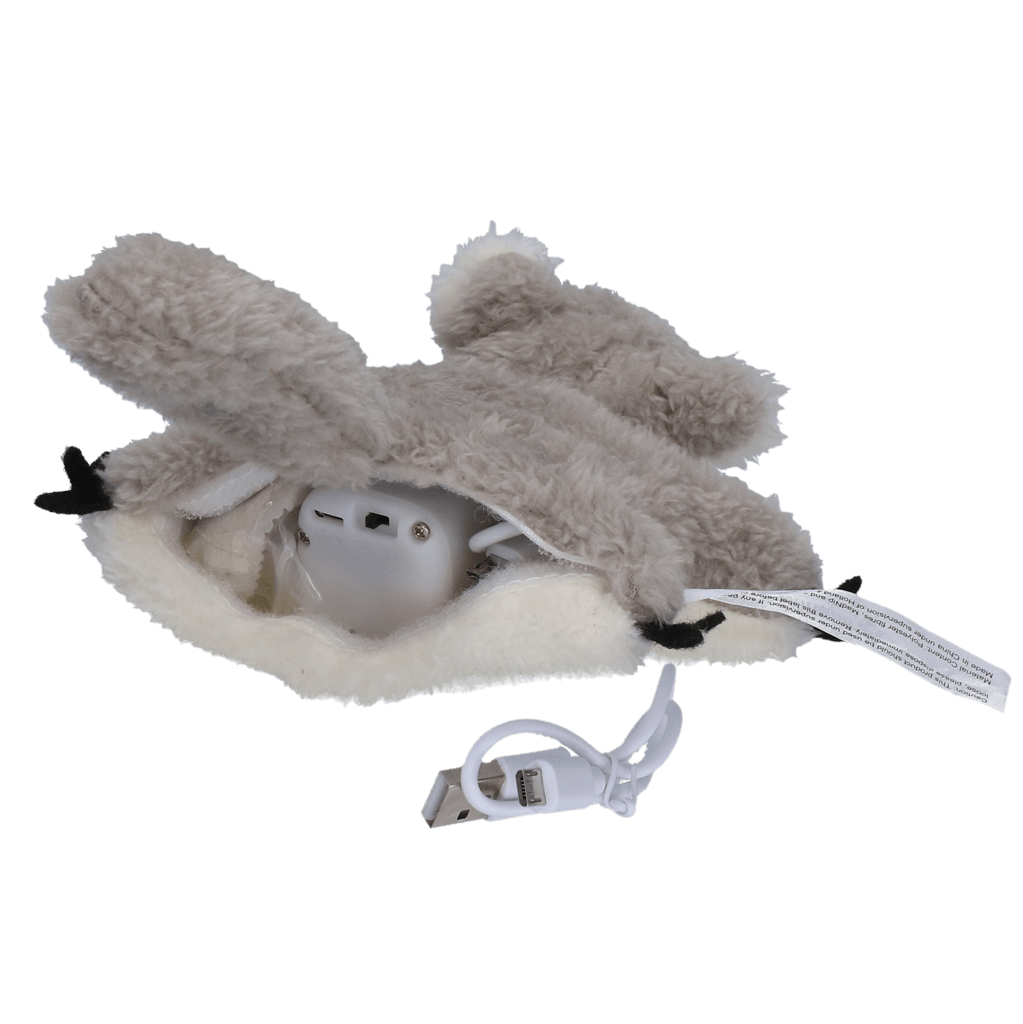 Robocat Eekhoorn - all for animals