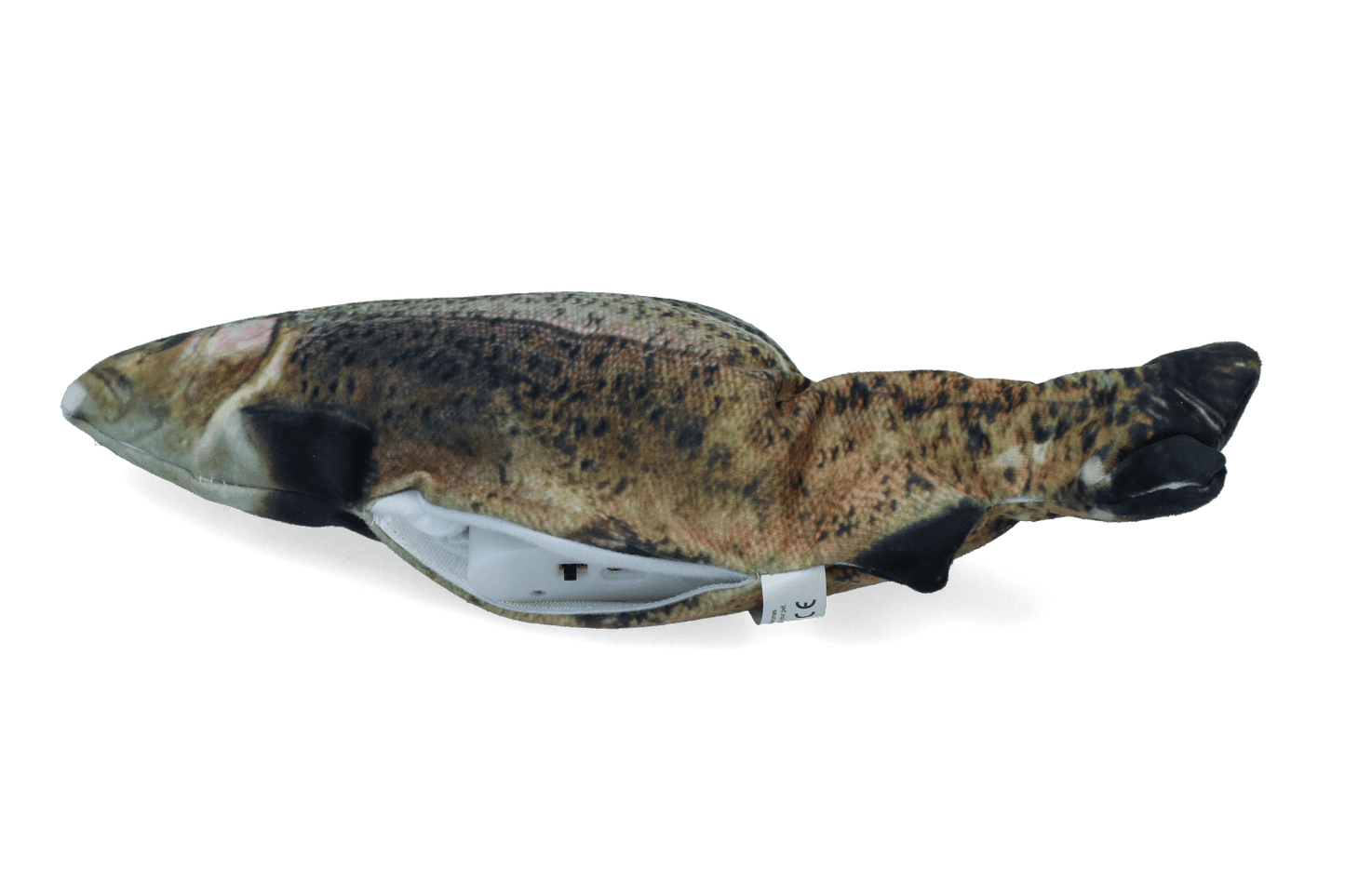 Robocat Forel - all for animals