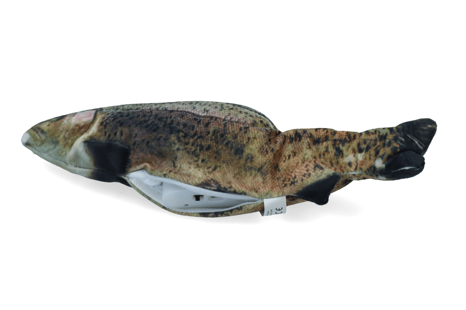 Robocat Forel - all for animals