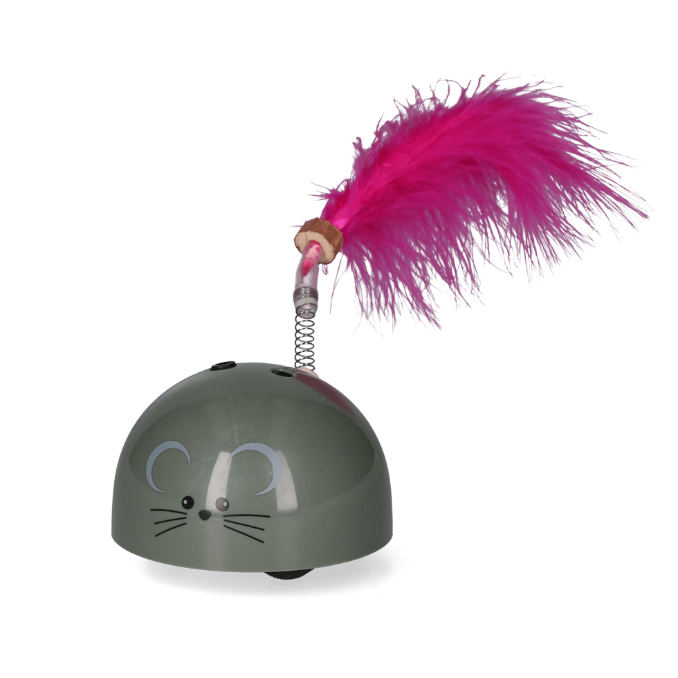 Robocat Muis - all for animals
