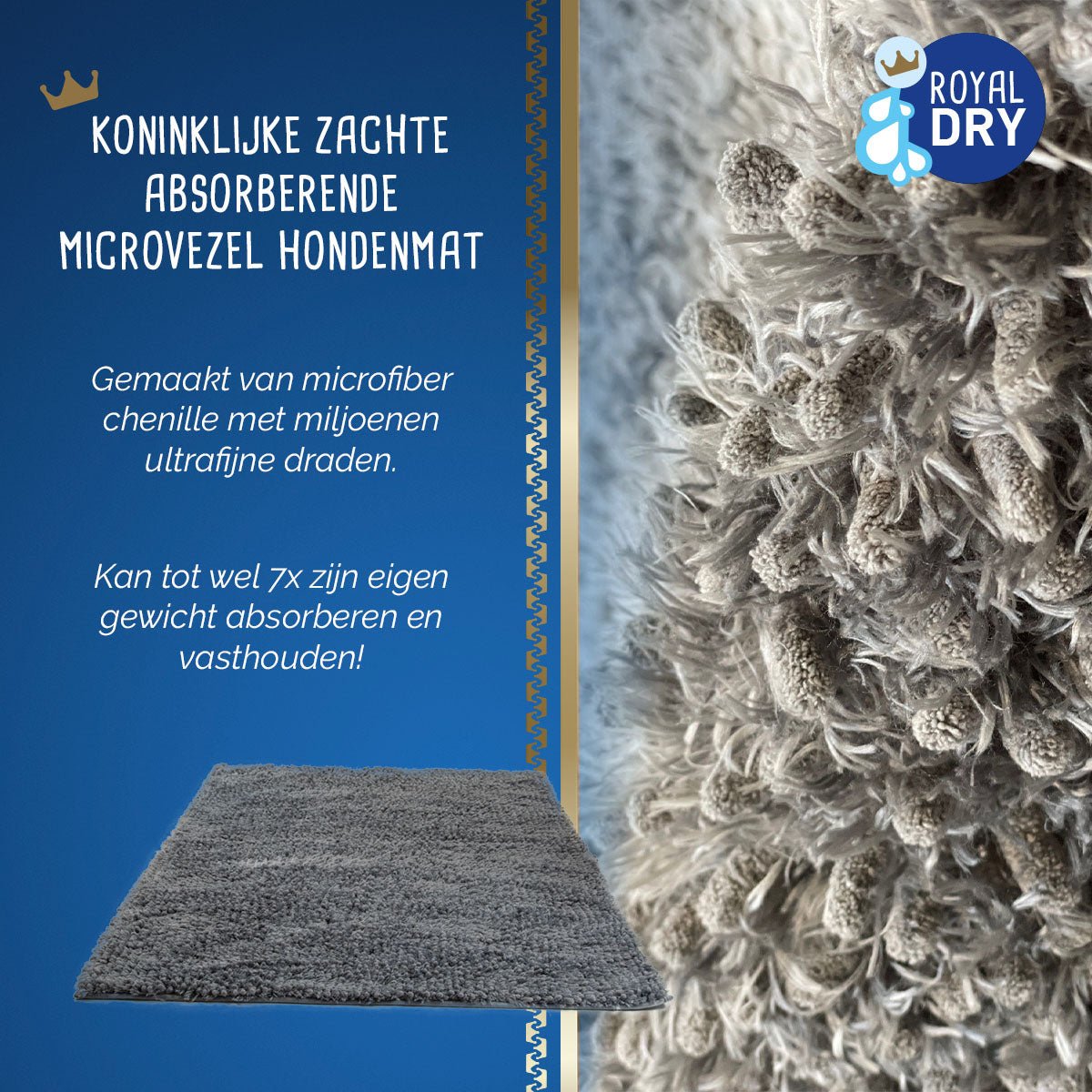 Royal Dry Knoeimat Voor Honden En Katten - all for animals