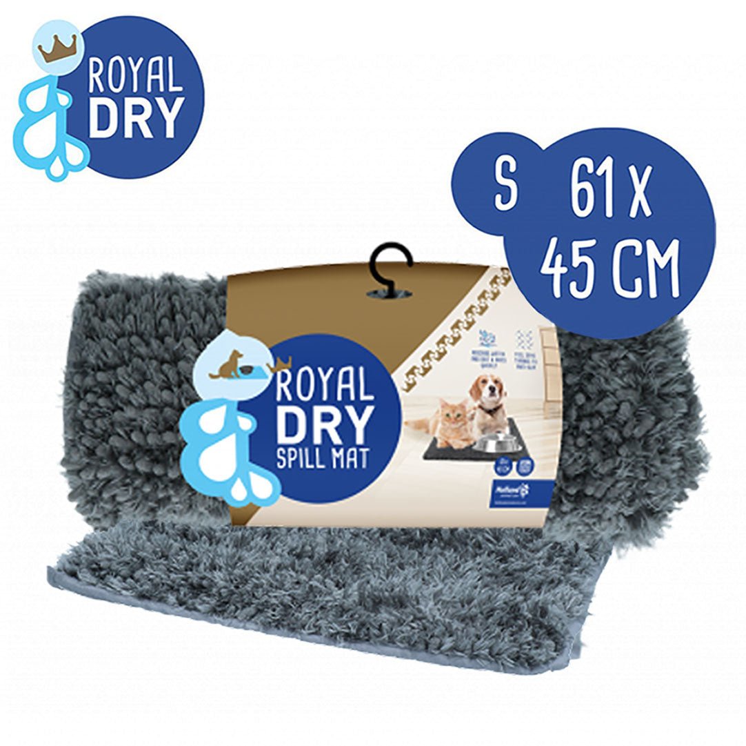 Royal Dry Knoeimat Voor Honden En Katten - all for animals