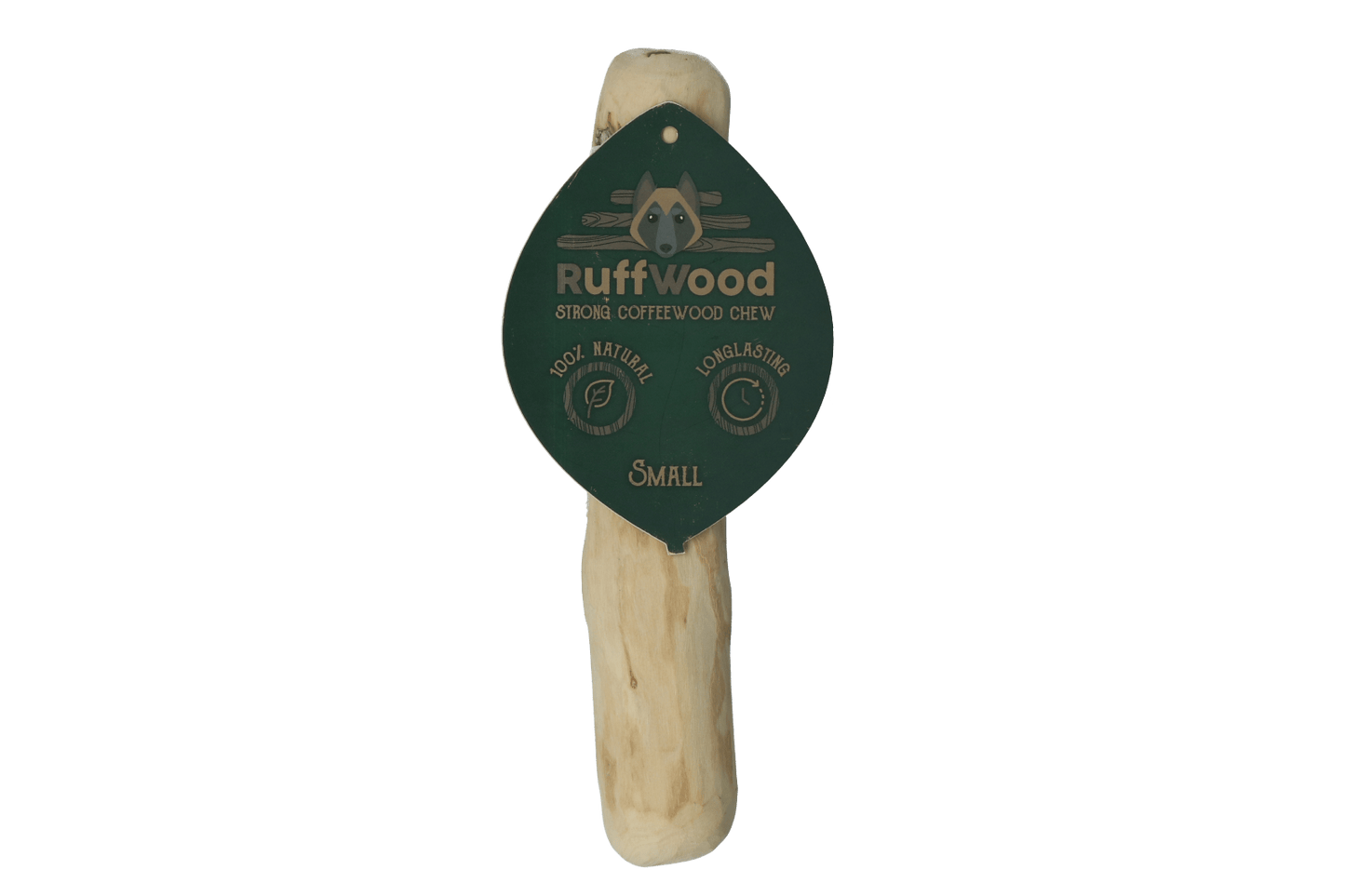 Ruffwood Coffee - all for animals