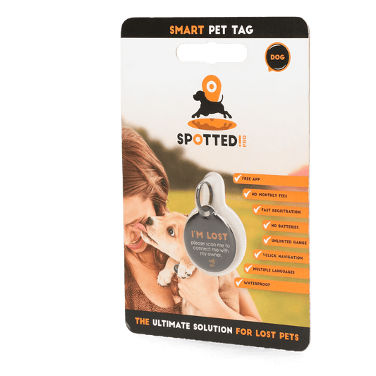 Spotted! Pro Hond & Kat - all for animals
