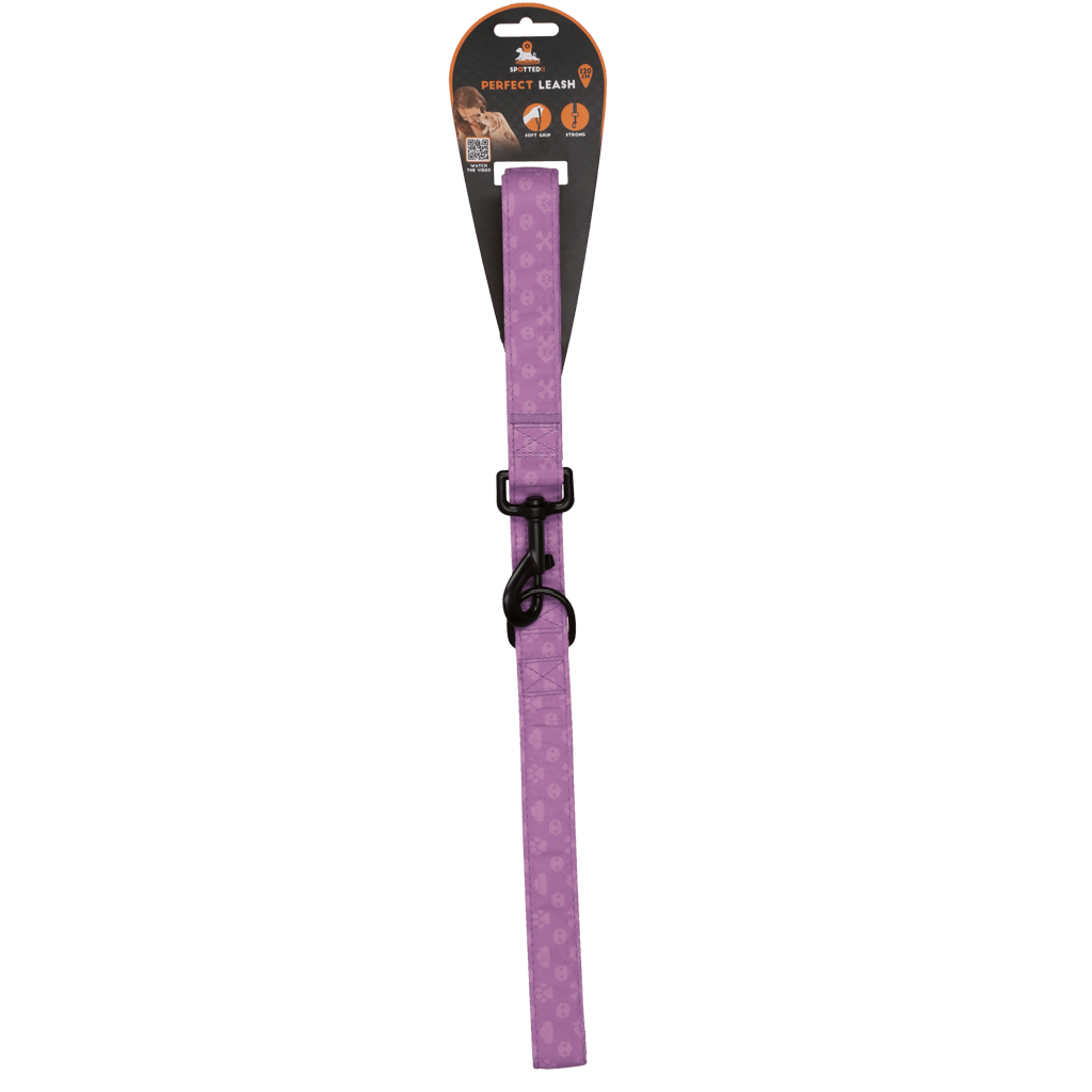 Spotted! Pro Perfect Leash 120 cm - all for animals