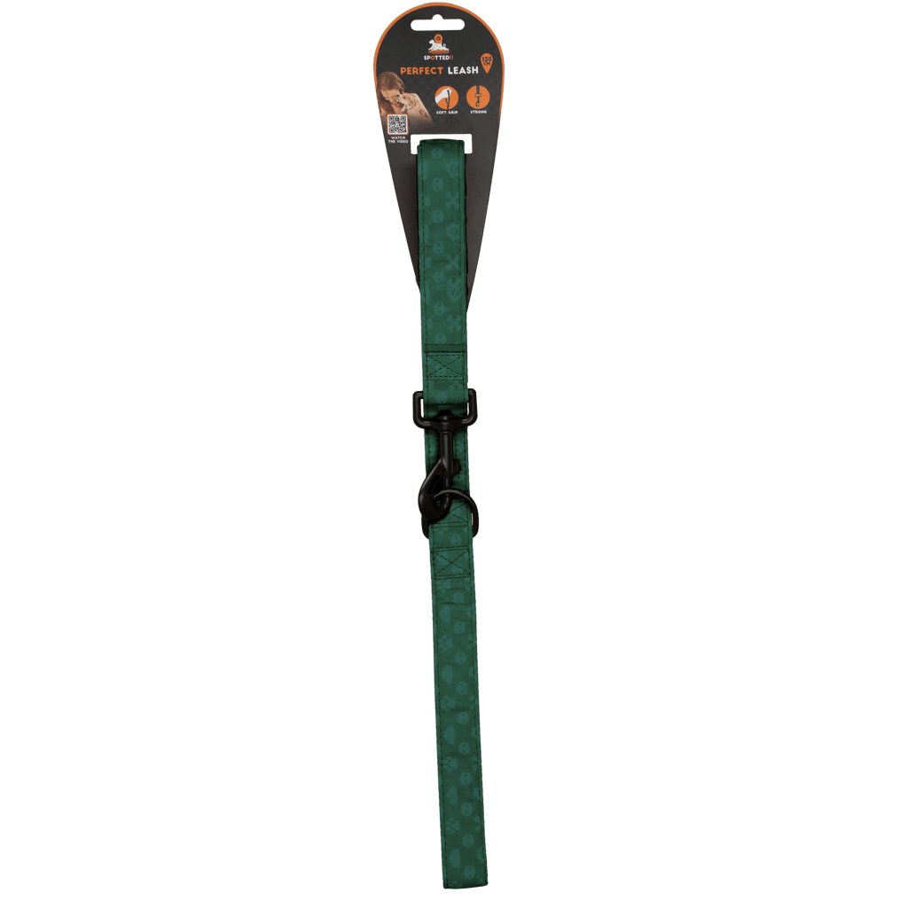 Spotted! Pro Perfect Leash 120 cm - all for animals
