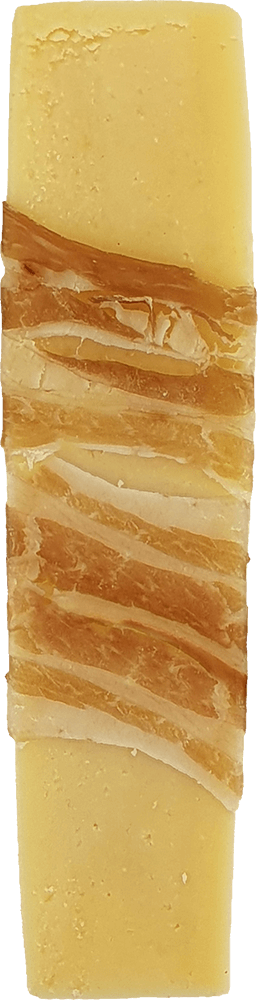 SwissCowers Cheese Bars Bacon - all for animals