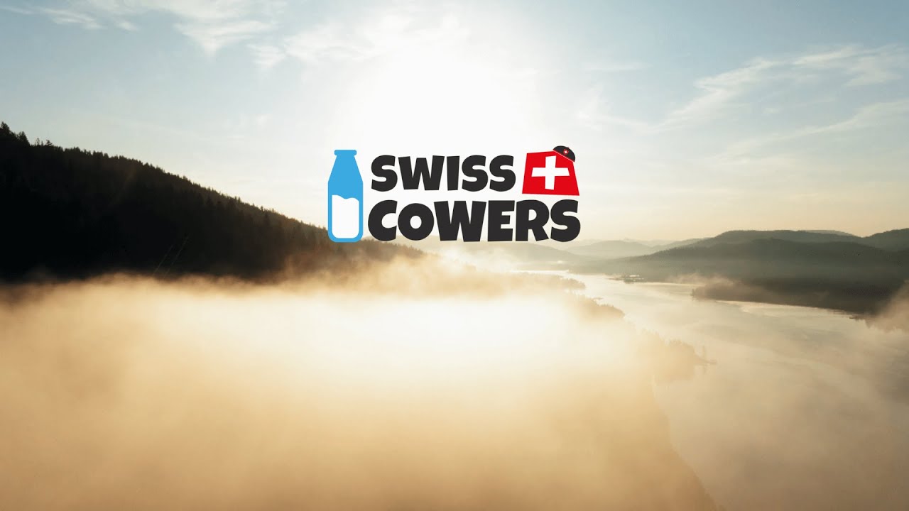 SwissCowers Cheese Chips - all for animals