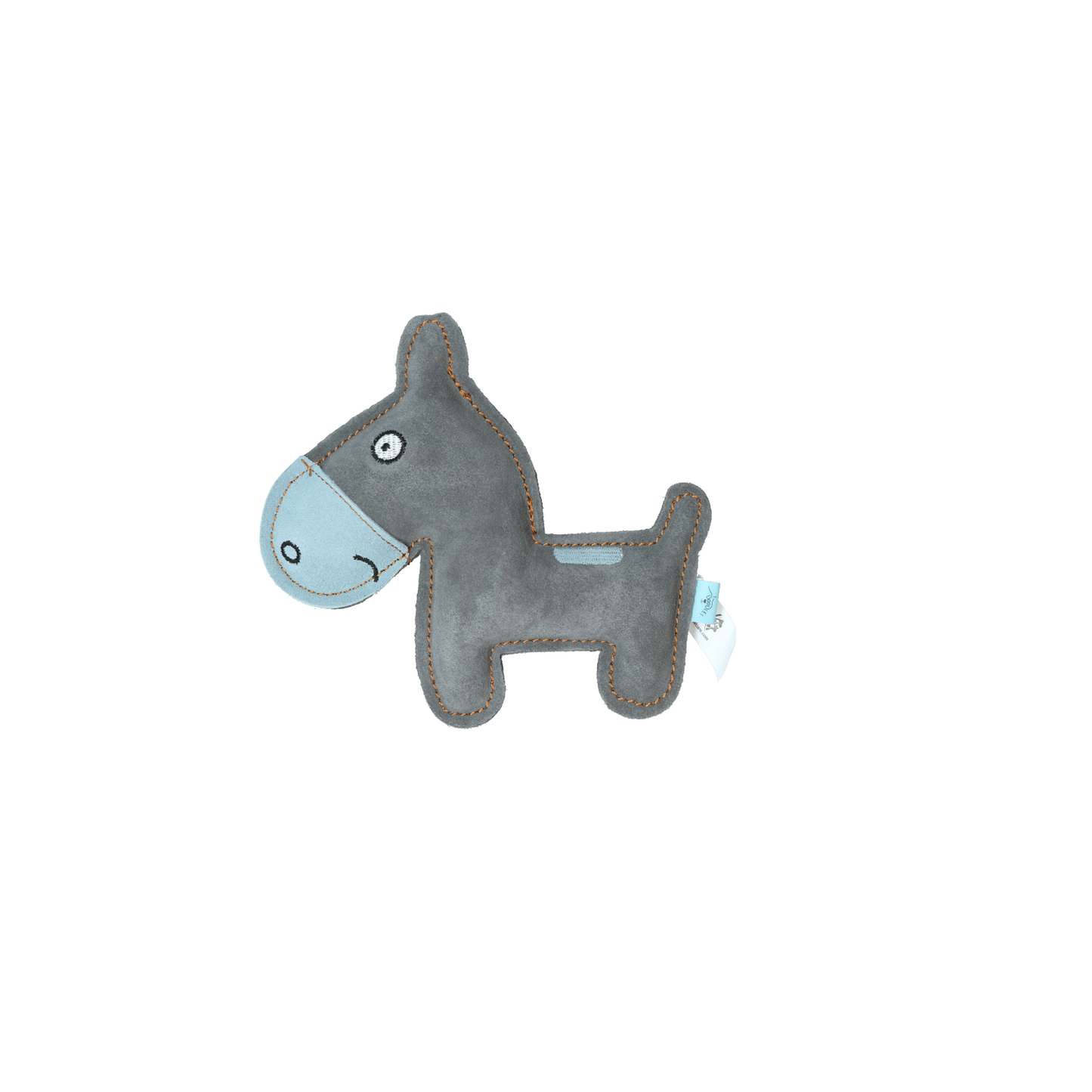 Tiny Doodles Ezel - all for animals