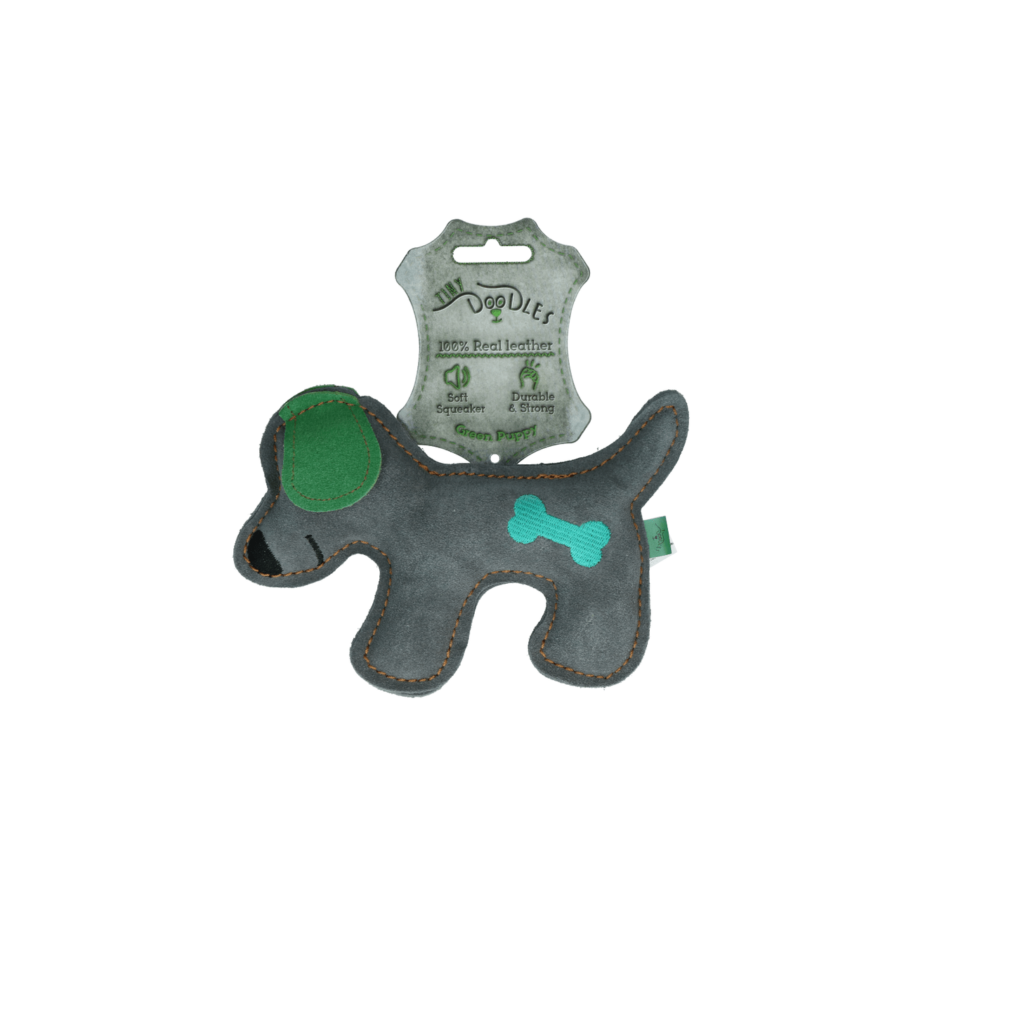 Tiny Doodles Puppy - all for animals