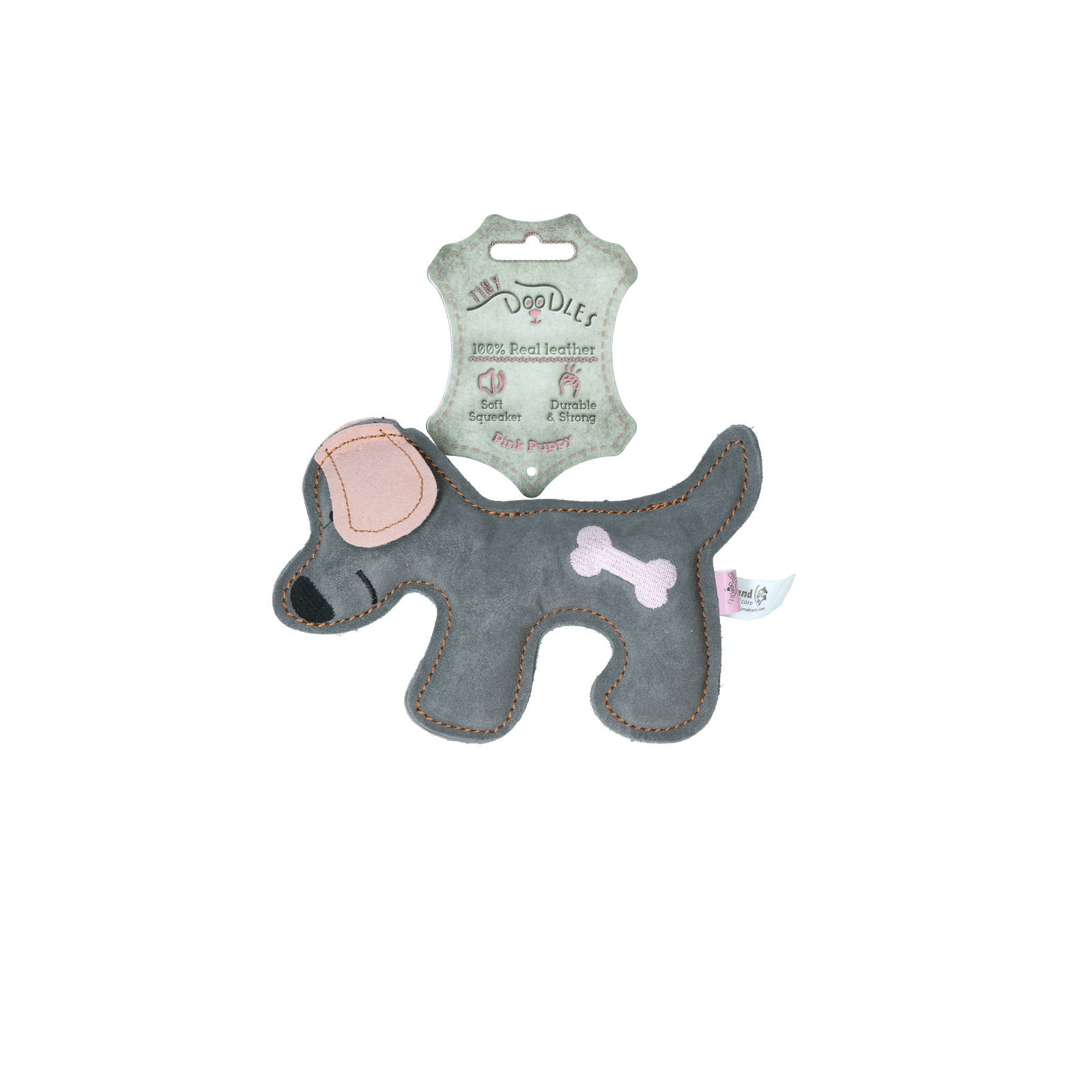 Tiny Doodles Puppy - all for animals