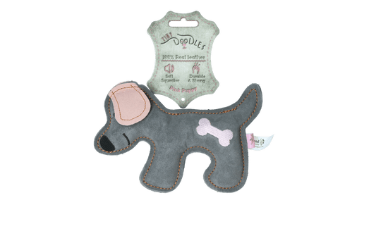 Tiny Doodles Puppy - all for animals