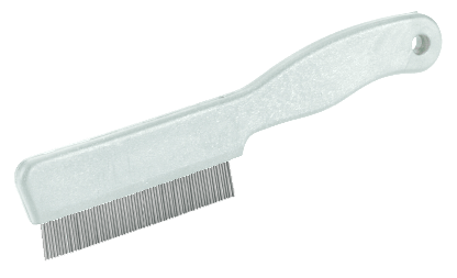 Vlooien - en stofkam - all for animals